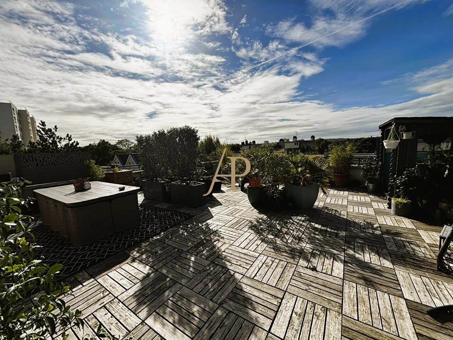 Appartement à vendre, 112m², Saint-Germain-en-Laye
