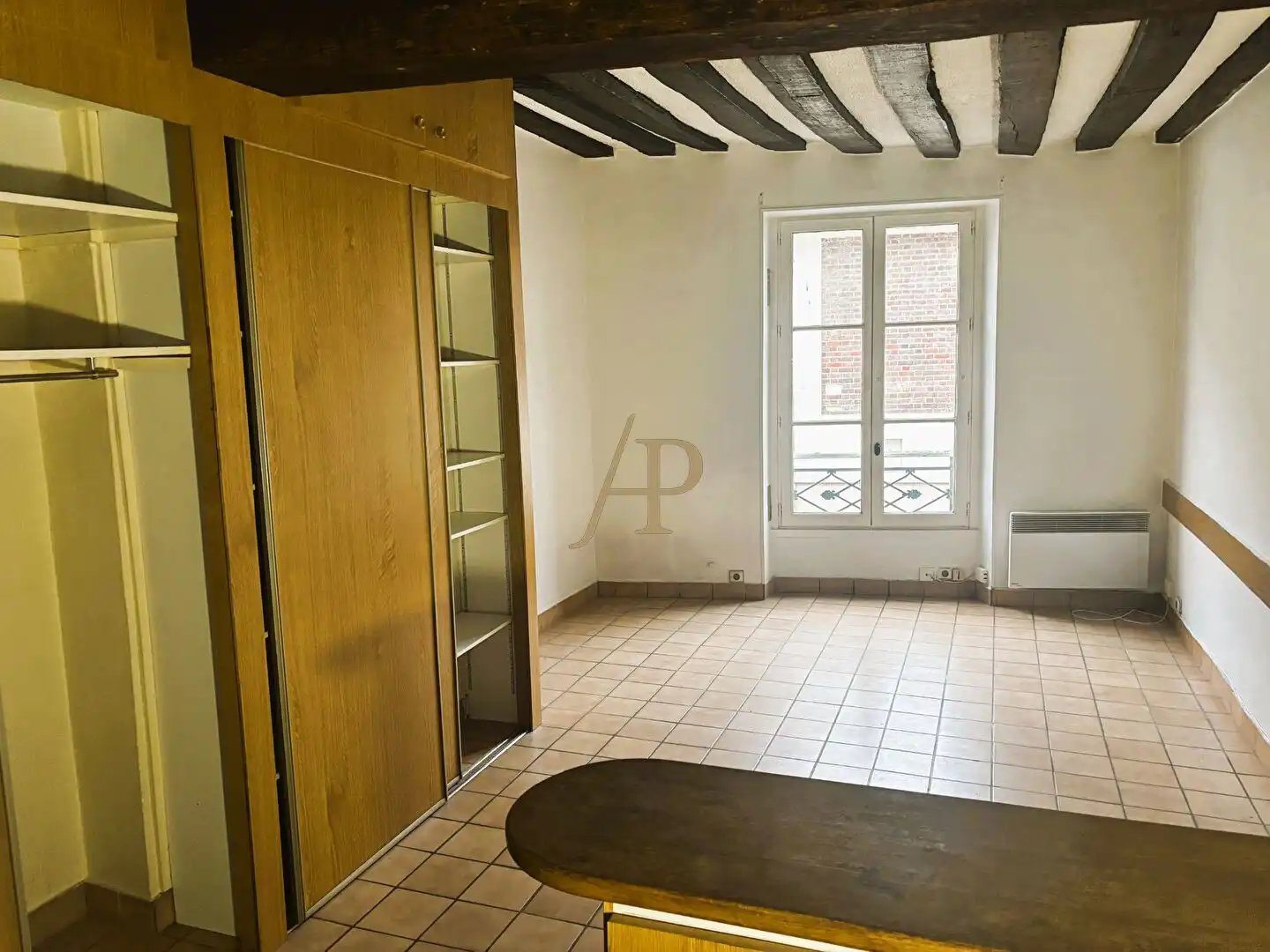 Appartement à vendre, 24m², Saint-Germain-en-Laye