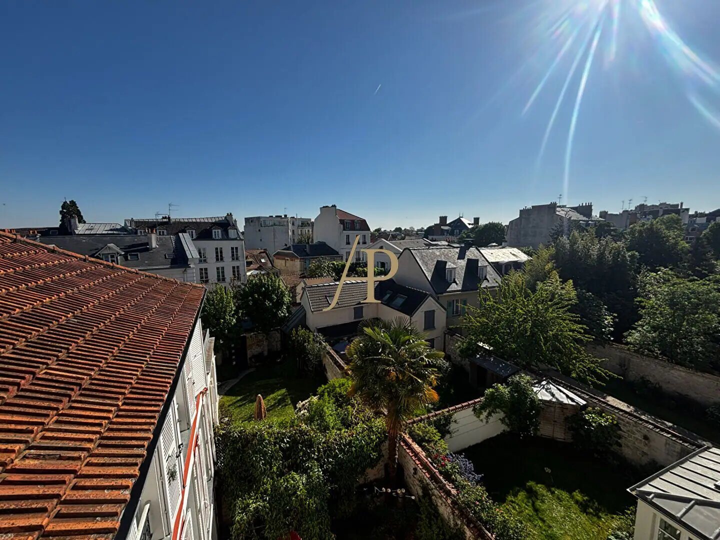 Appartement à vendre, 29m², Saint-Germain-en-Laye