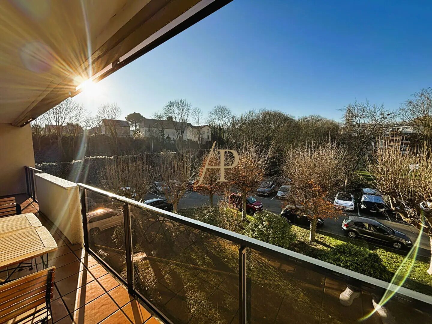 Appartement à vendre, 65m², Saint-Germain-en-Laye