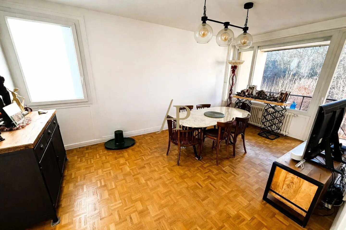 Appartement à vendre, 65m², Saint-Germain-en-Laye