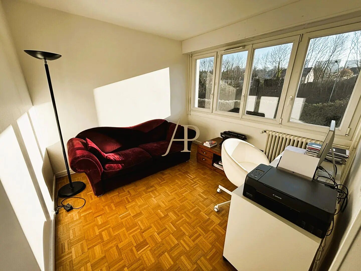 Appartement à vendre, 65m², Saint-Germain-en-Laye