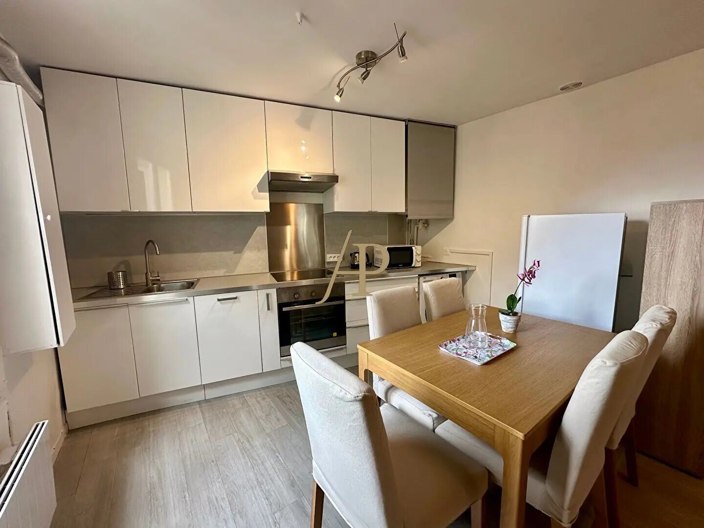 Appartement à vendre, 40m², Saint-Germain-en-Laye