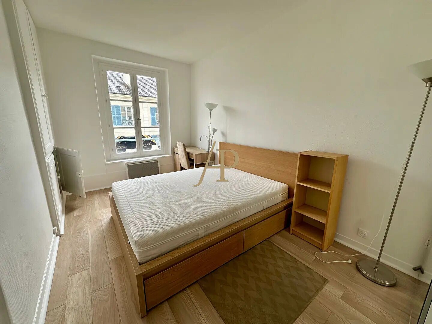 Appartement à vendre, 40m², Saint-Germain-en-Laye
