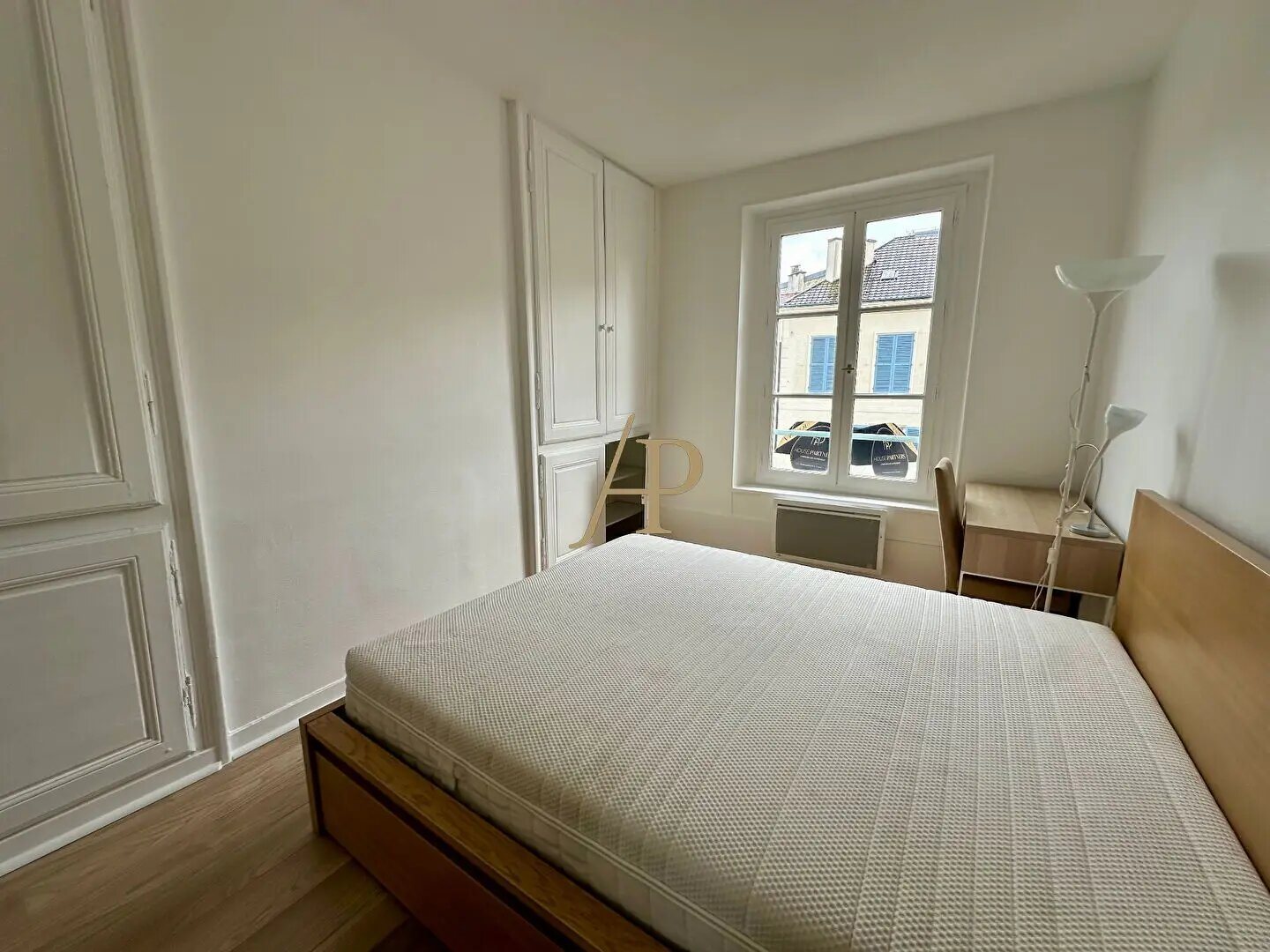 Appartement à vendre, 40m², Saint-Germain-en-Laye