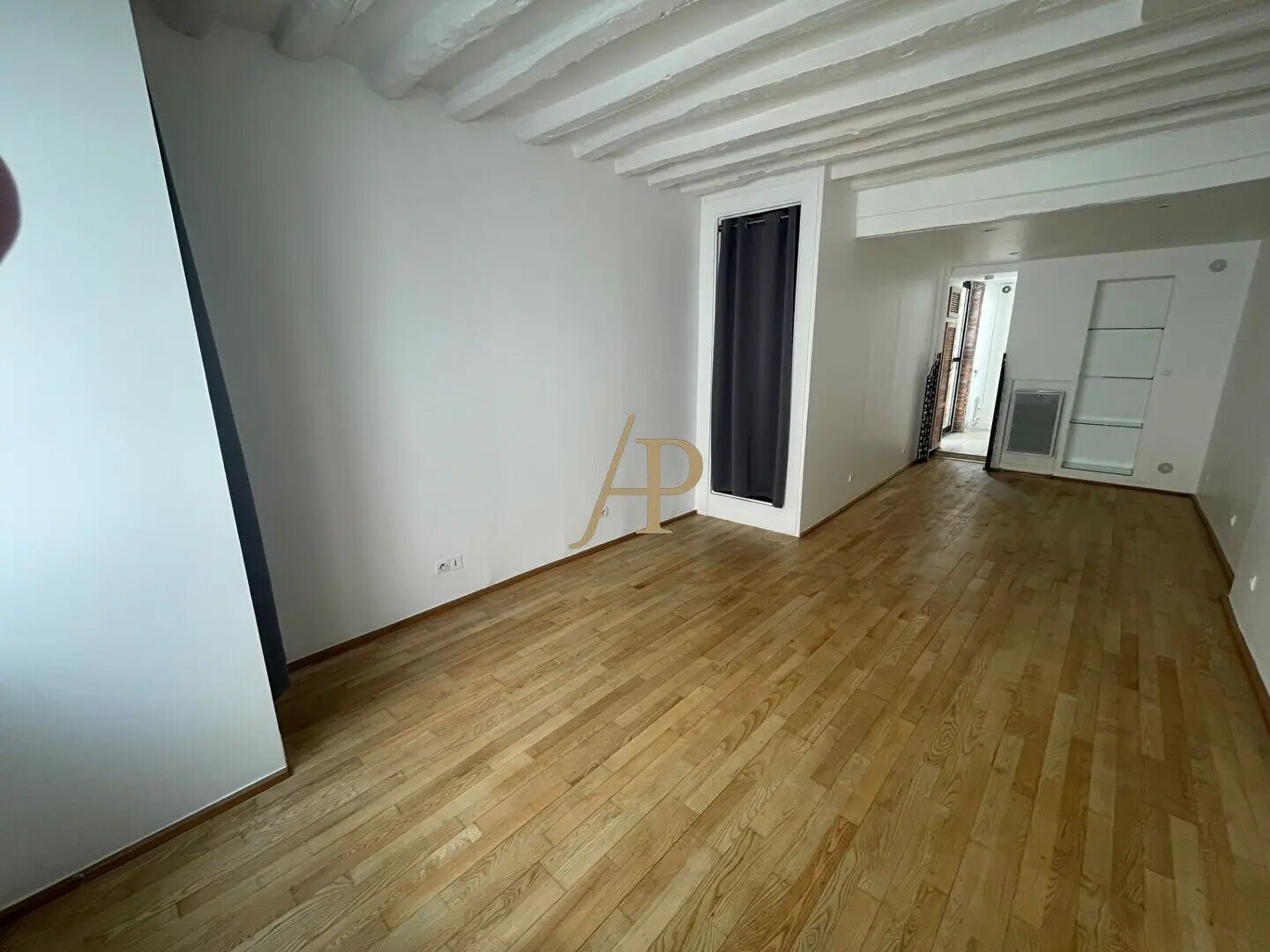 Appartement à louer, 32m², Saint-Germain-en-Laye