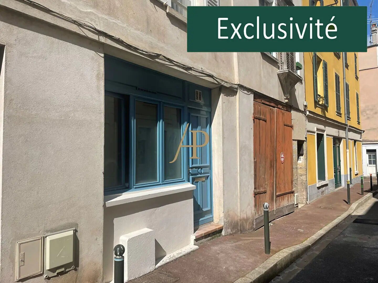 Appartement à louer, 32m², Saint-Germain-en-Laye