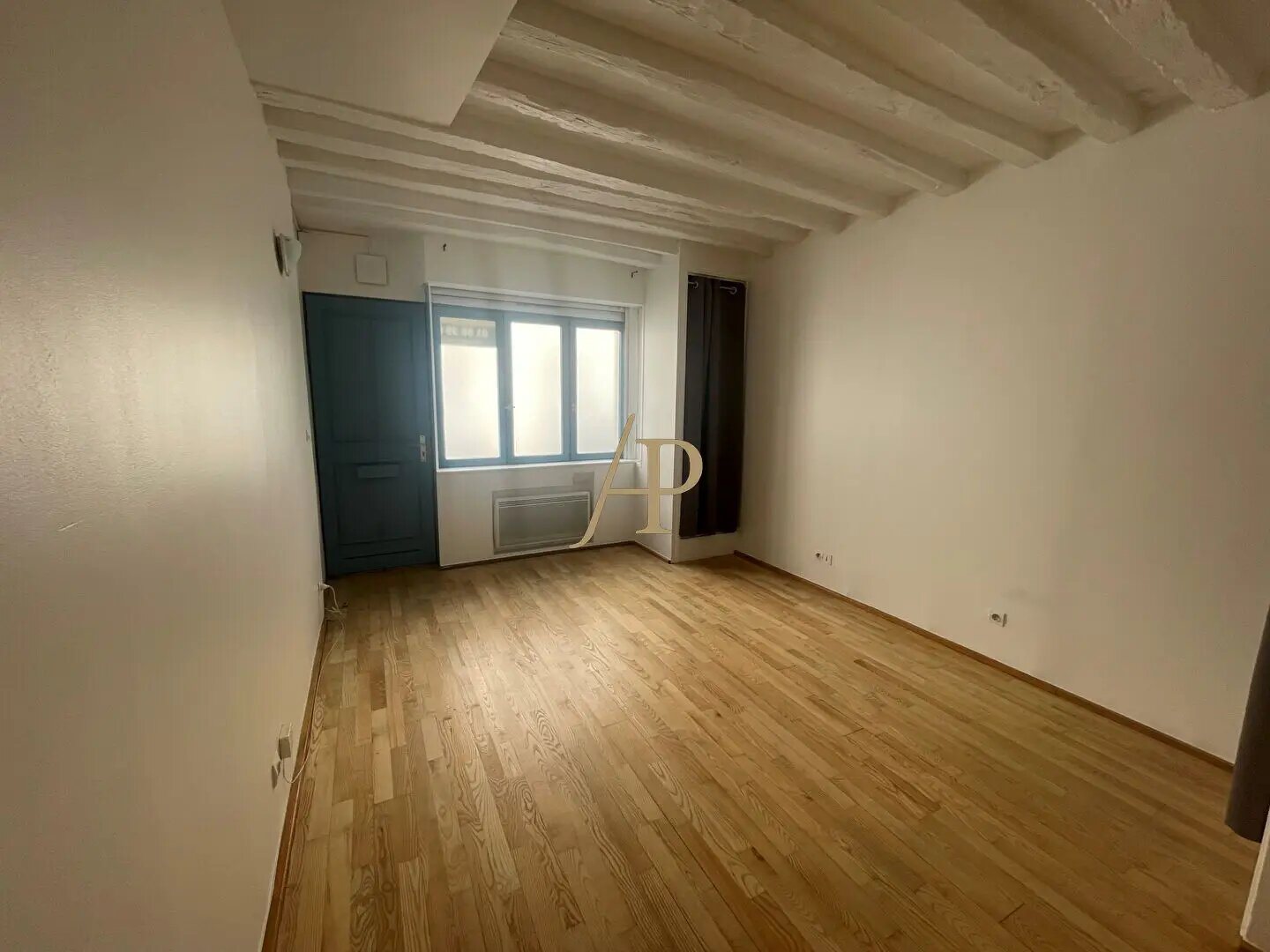 Appartement à louer, 32m², Saint-Germain-en-Laye