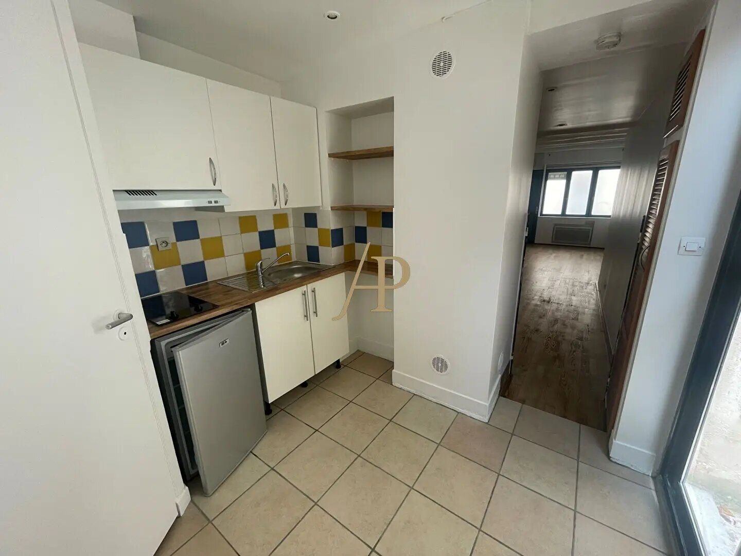 Appartement à louer, 32m², Saint-Germain-en-Laye