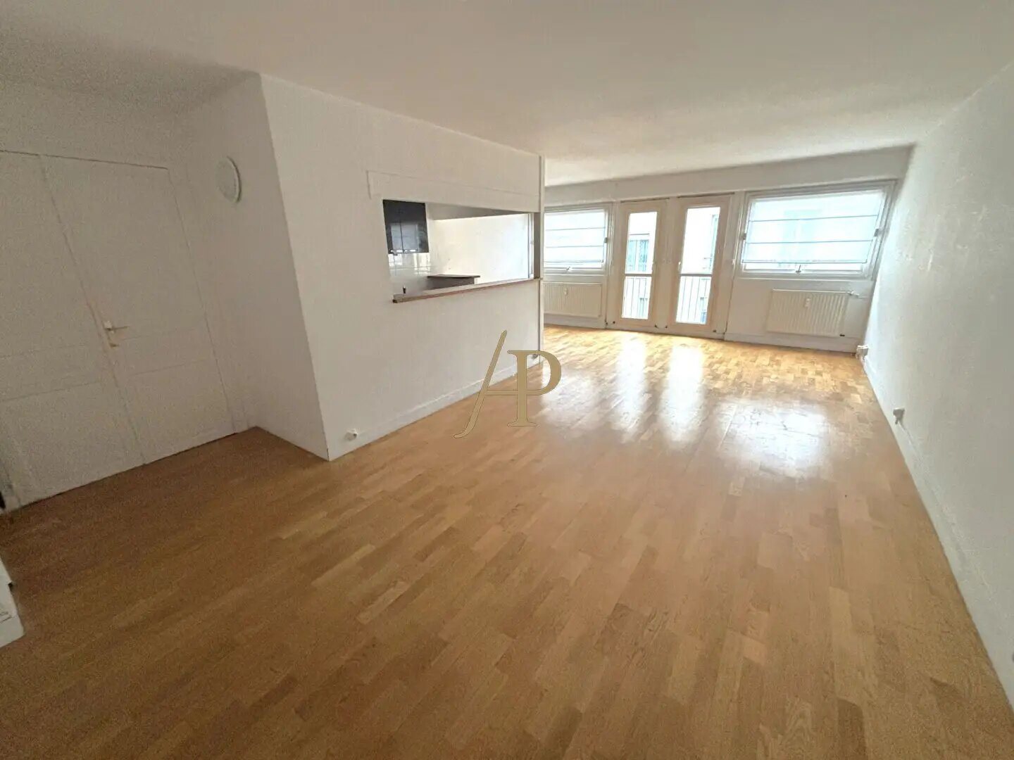Appartement à vendre, 82m², Saint-Germain-en-Laye