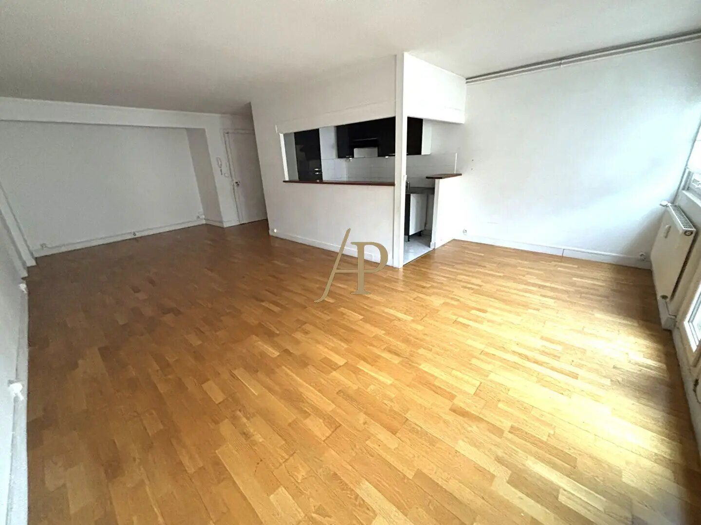 Appartement à vendre, 82m², Saint-Germain-en-Laye