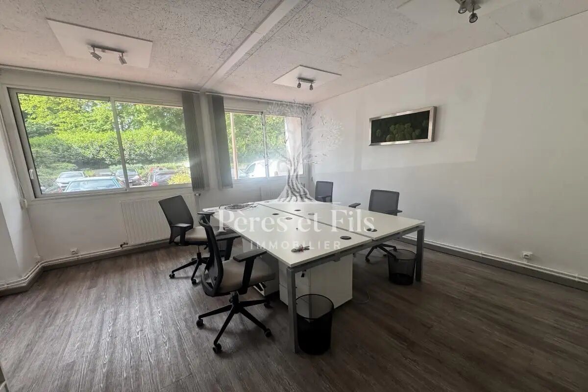 Appartement à vendre, 80m², La Celle-Saint-Cloud