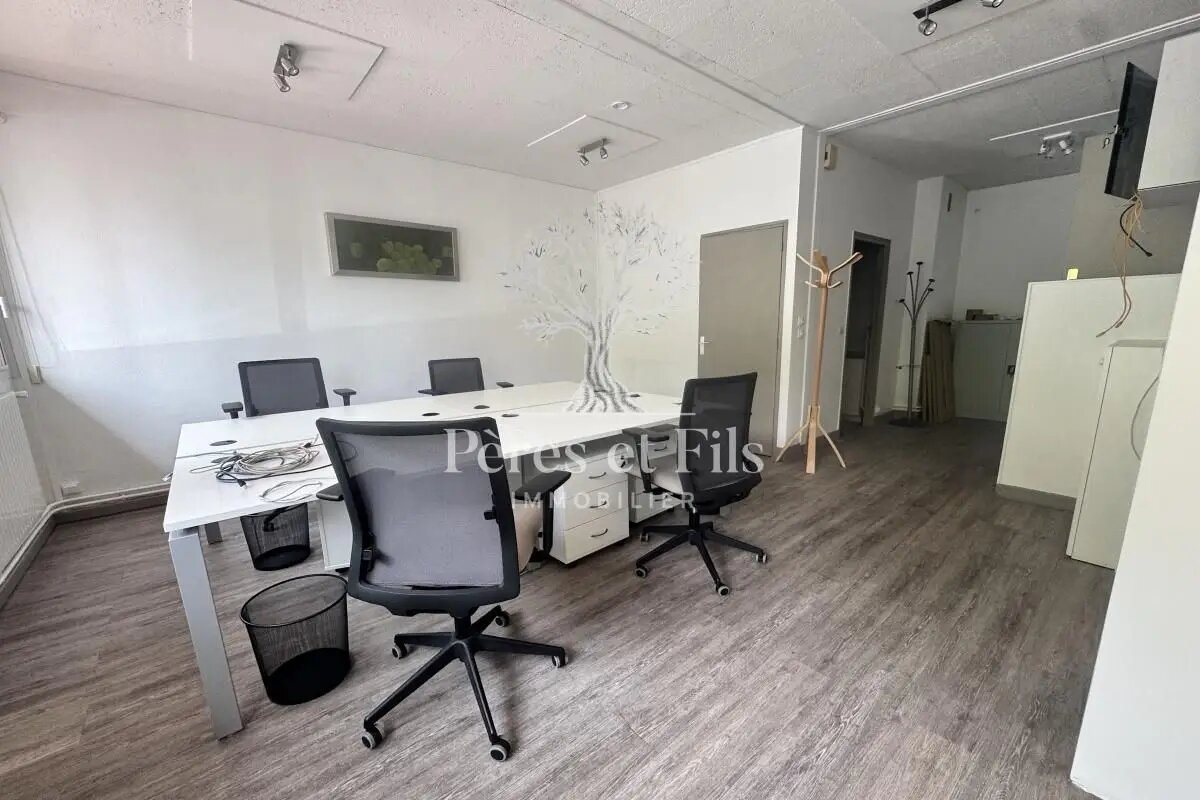 Appartement à vendre, 80m², La Celle-Saint-Cloud