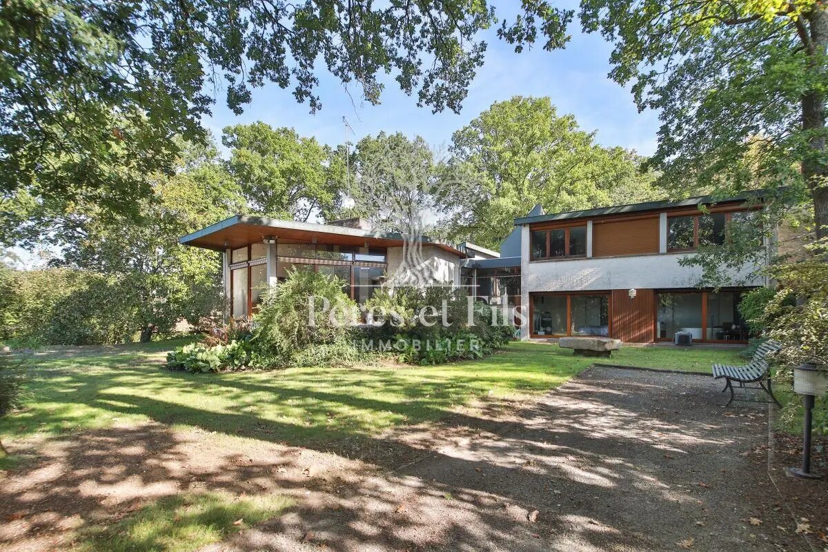 Maison à vendre, 230m², Saulx-les-Chartreux