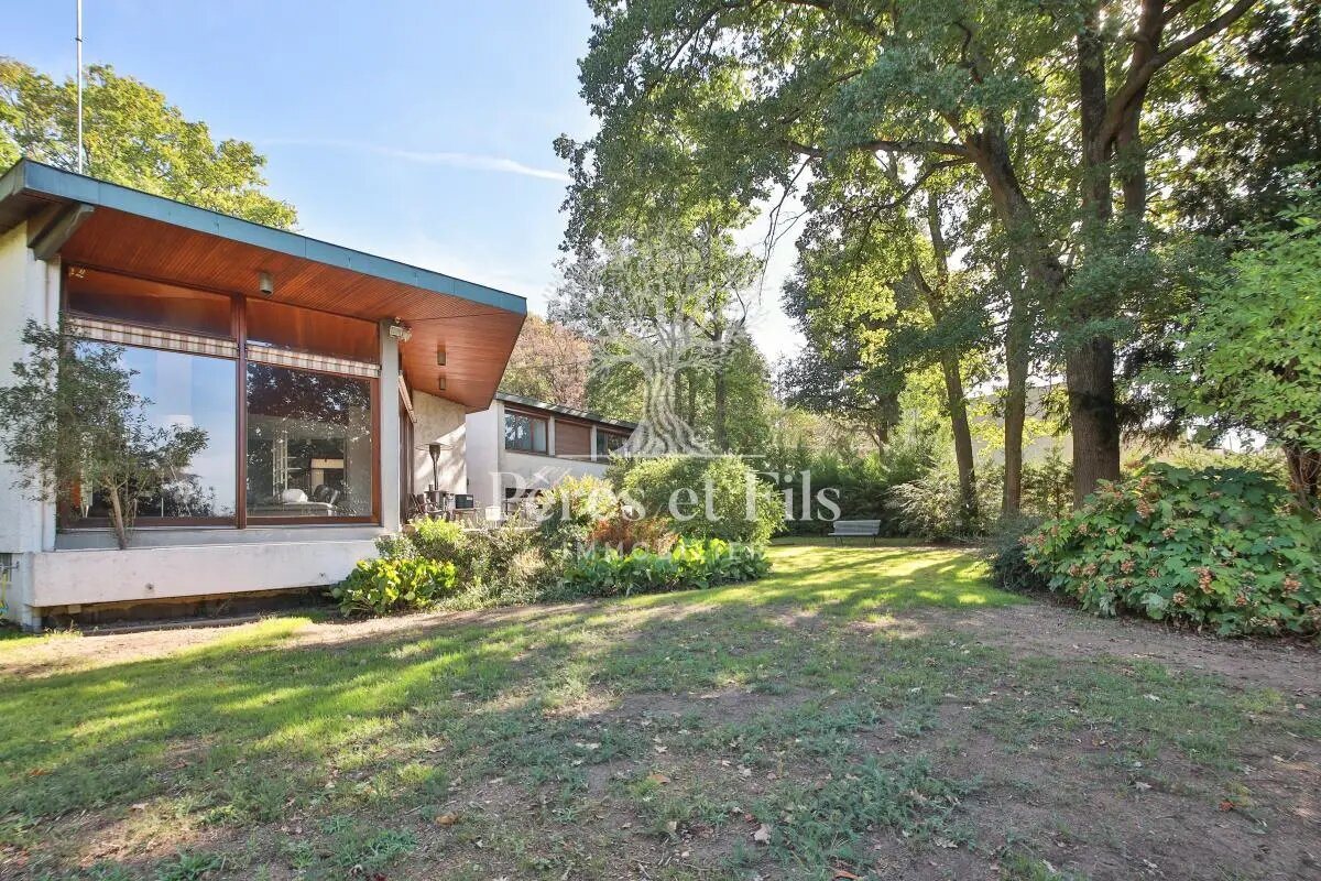 Maison à vendre, 230m², Saulx-les-Chartreux