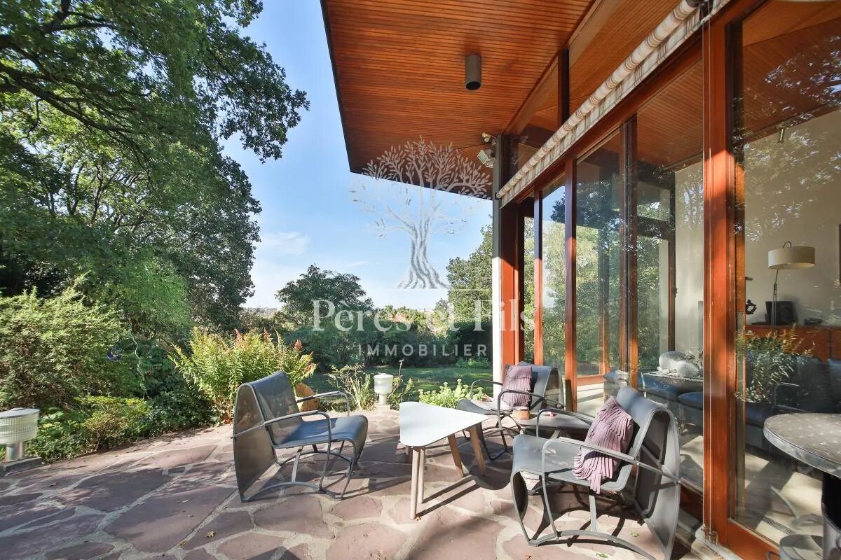 Maison à vendre, 230m², Saulx-les-Chartreux