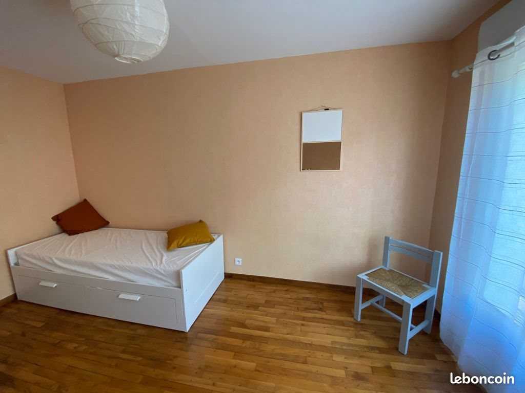 Maison à louer, 63m², Poitiers