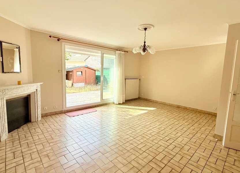 Maison à vendre, 89m², Orléans