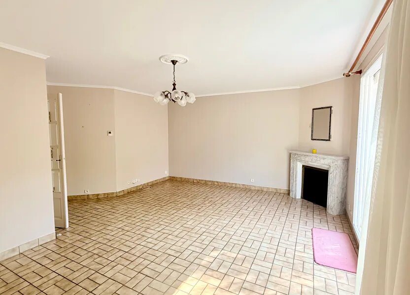 Maison à vendre, 89m², Orléans