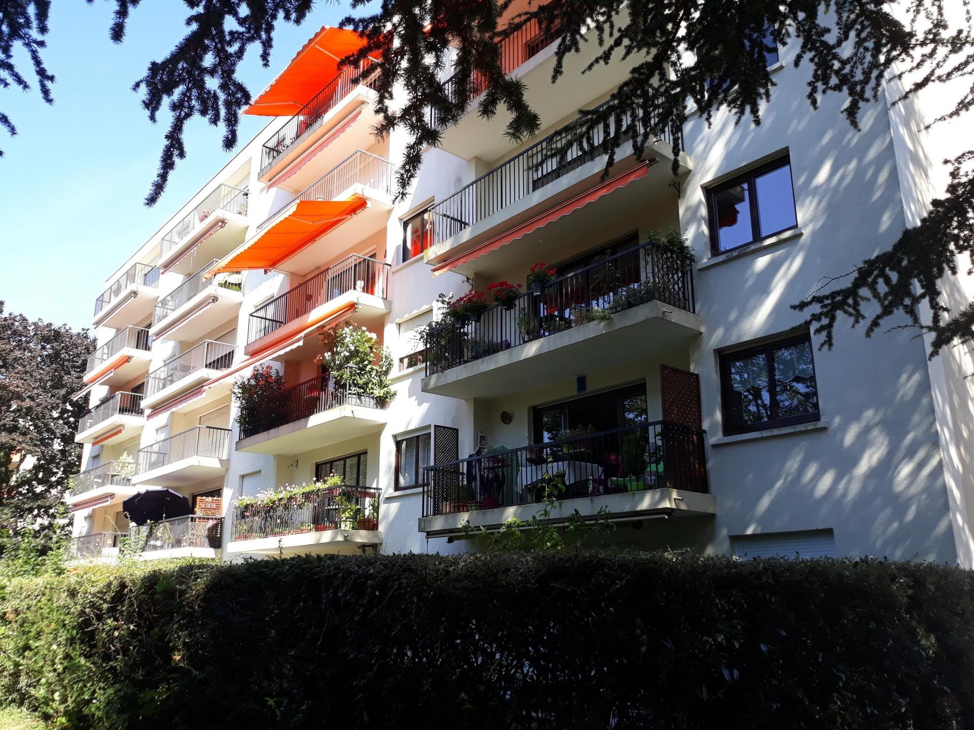 Appartement à vendre, 103m², Orléans