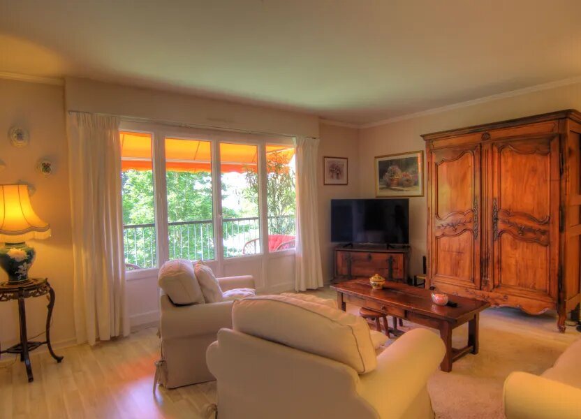 Appartement à vendre, 103m², Orléans