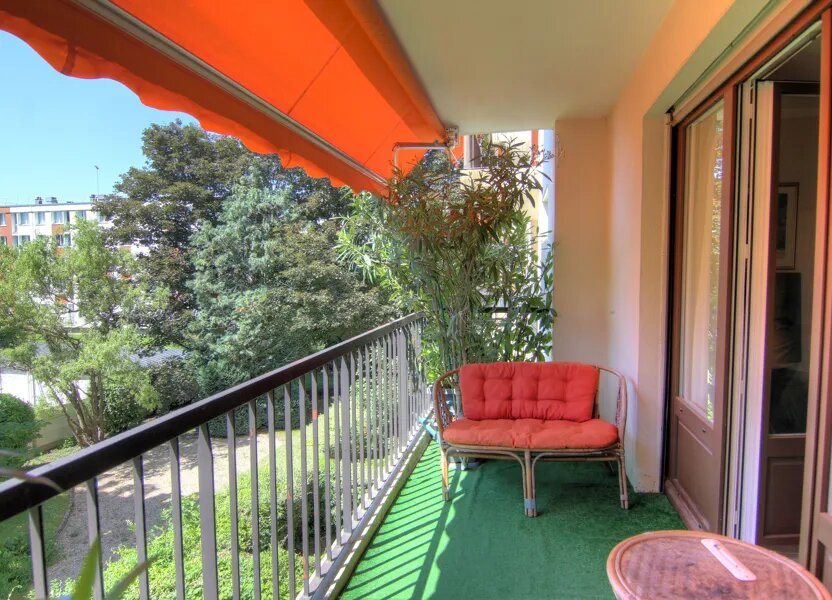 Appartement à vendre, 103m², Orléans