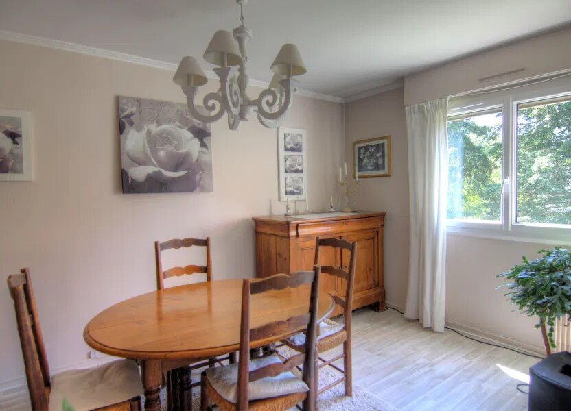 Appartement à vendre, 103m², Orléans
