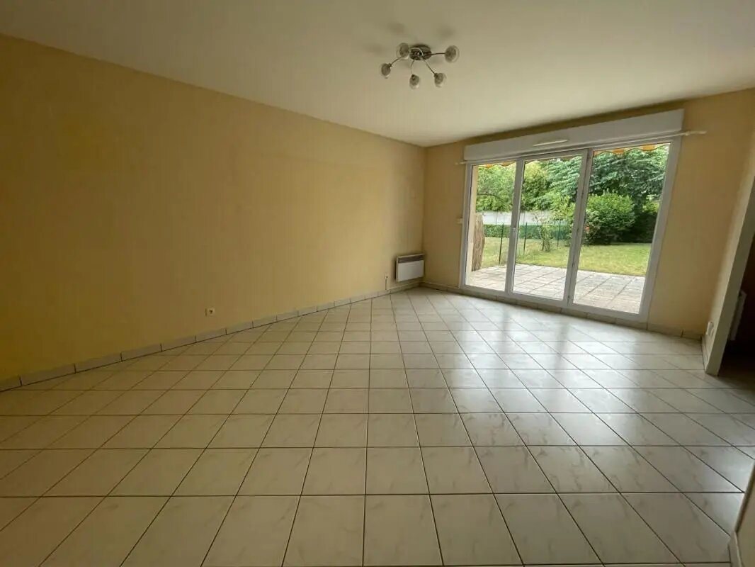 Appartement à louer, 70m², La Chapelle-Saint-Mesmin