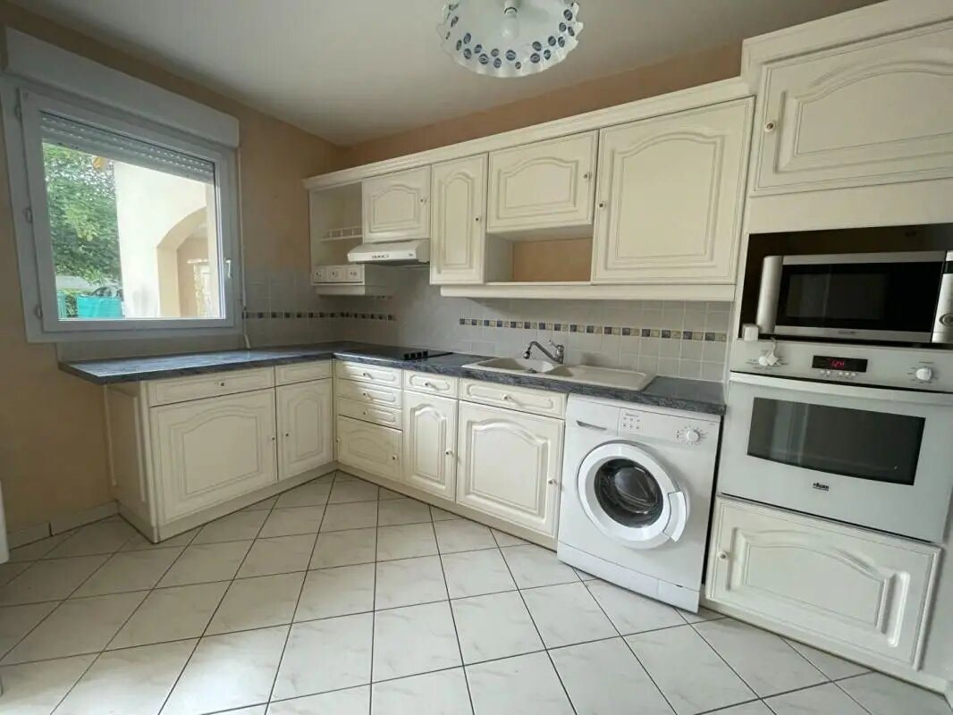 Appartement à louer, 70m², La Chapelle-Saint-Mesmin