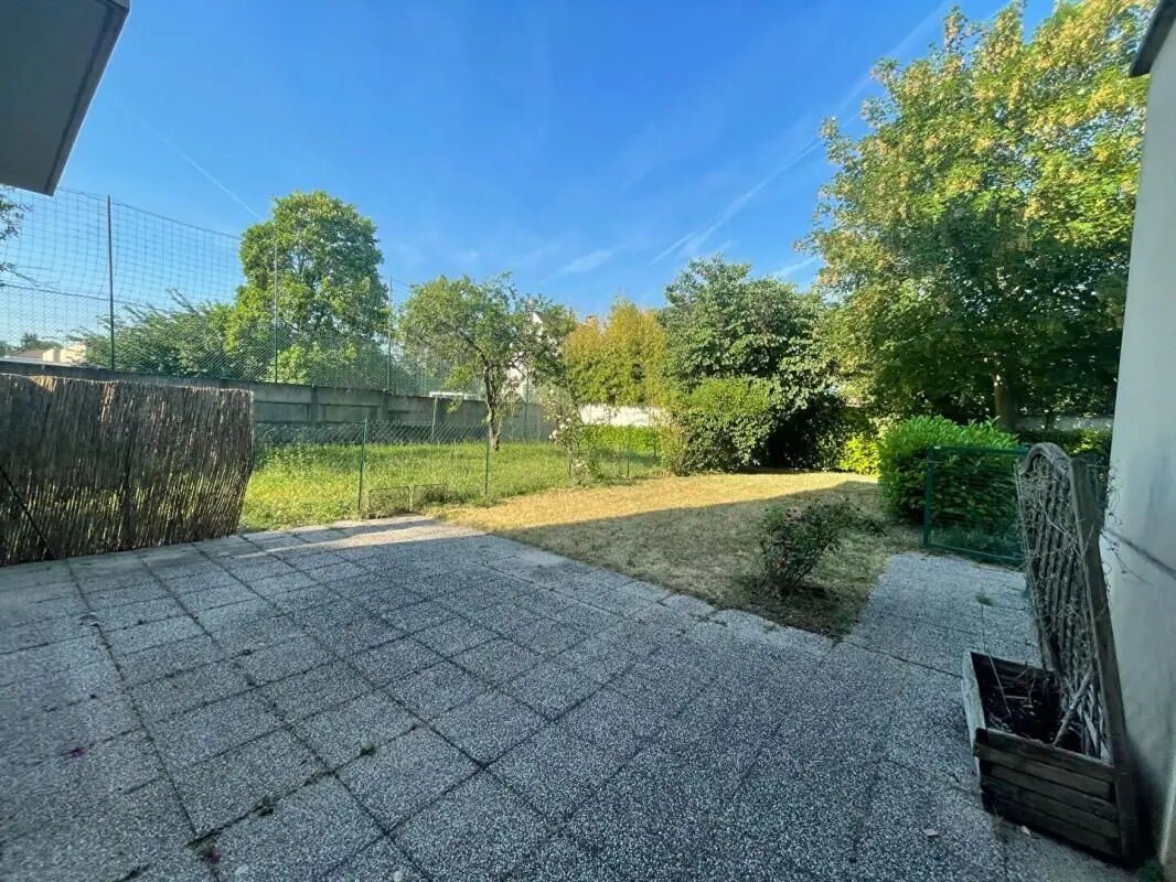 Appartement à louer, 70m², La Chapelle-Saint-Mesmin