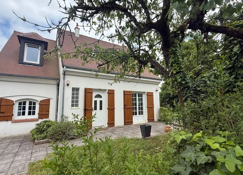 Maison à vendre, 137m², Olivet