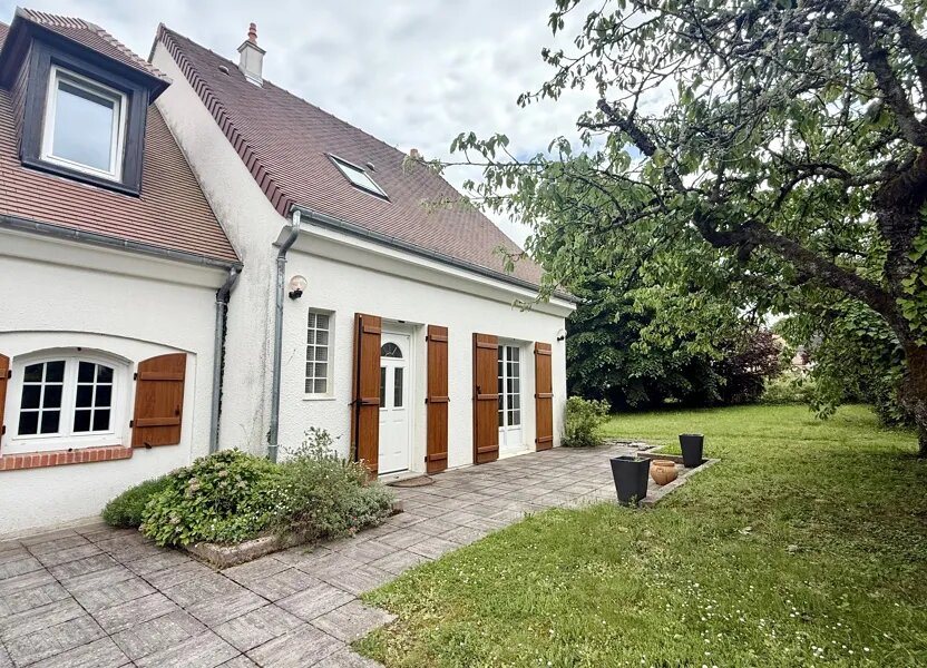 Maison à vendre, 137m², Olivet