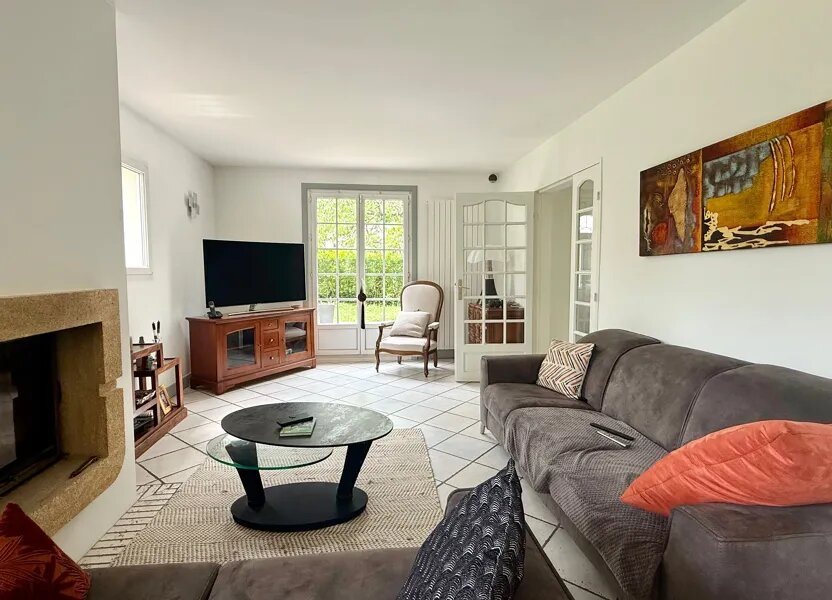 Maison à vendre, 137m², Olivet