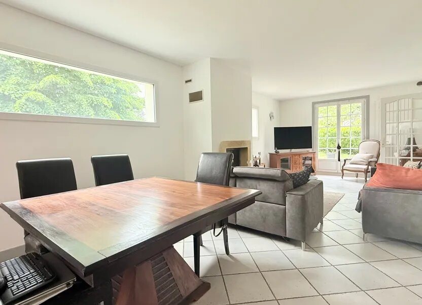 Maison à vendre, 137m², Olivet