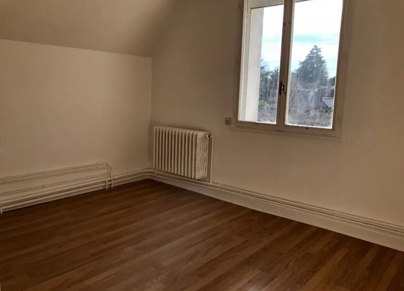 Maison à louer, 77m², Saint-Hilaire-Saint-Mesmin