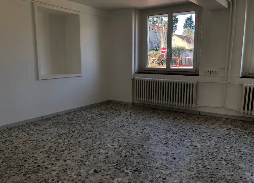 Maison à louer, 77m², Saint-Hilaire-Saint-Mesmin