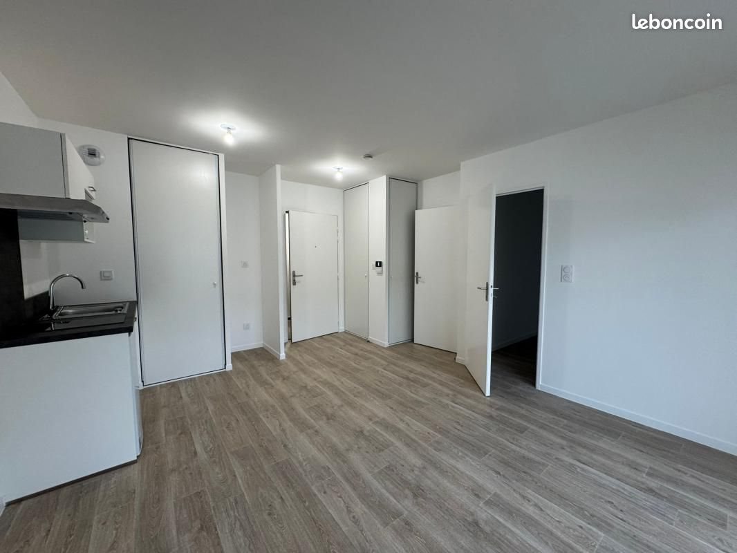Appartement à louer, 38m², Saran
