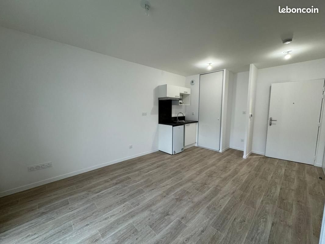 Appartement à louer, 38m², Saran