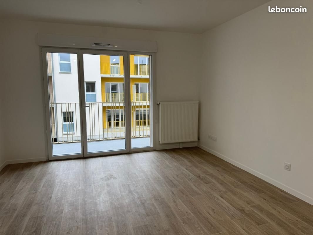 Appartement à louer, 38m², Saran