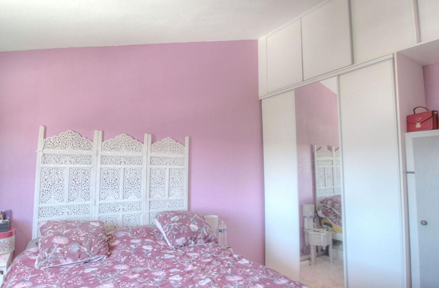 Appartement à vendre, 81m², Orléans