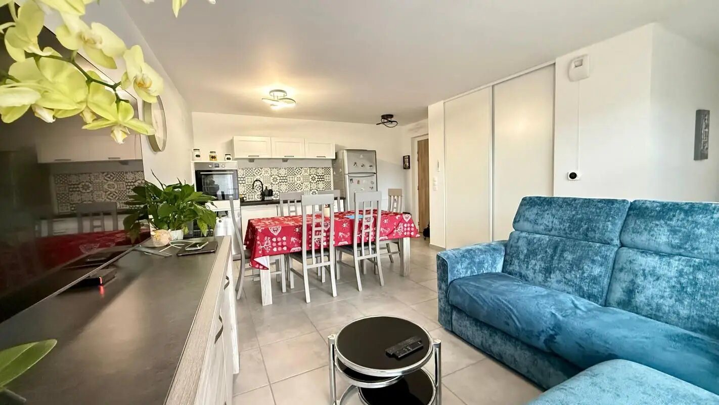 Appartement à vendre, 65m², Orléans