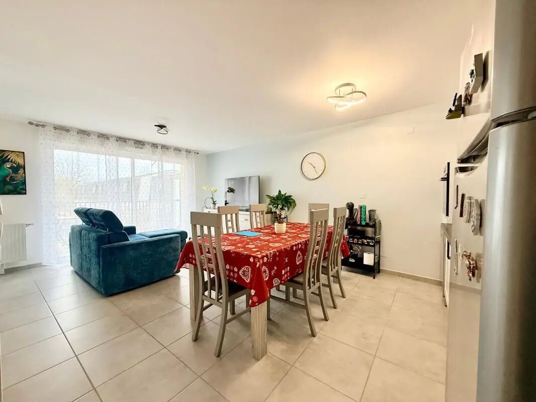 Appartement à vendre, 65m², Orléans