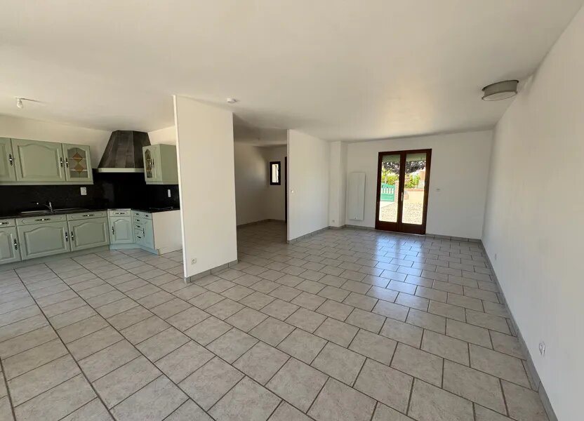 Maison à louer, 92m², Mareau-aux-Prés