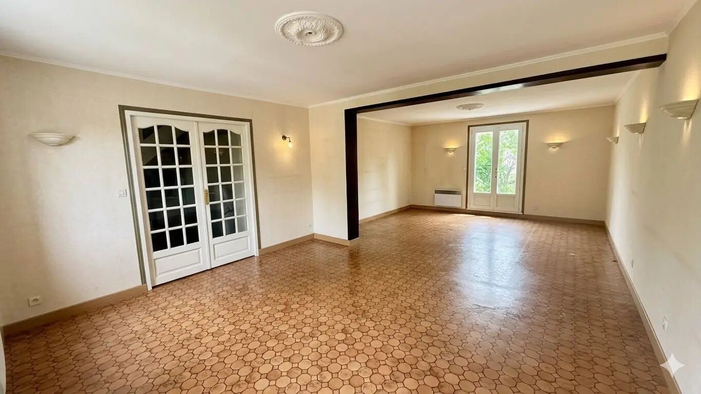 Maison à vendre, 95m², Orléans