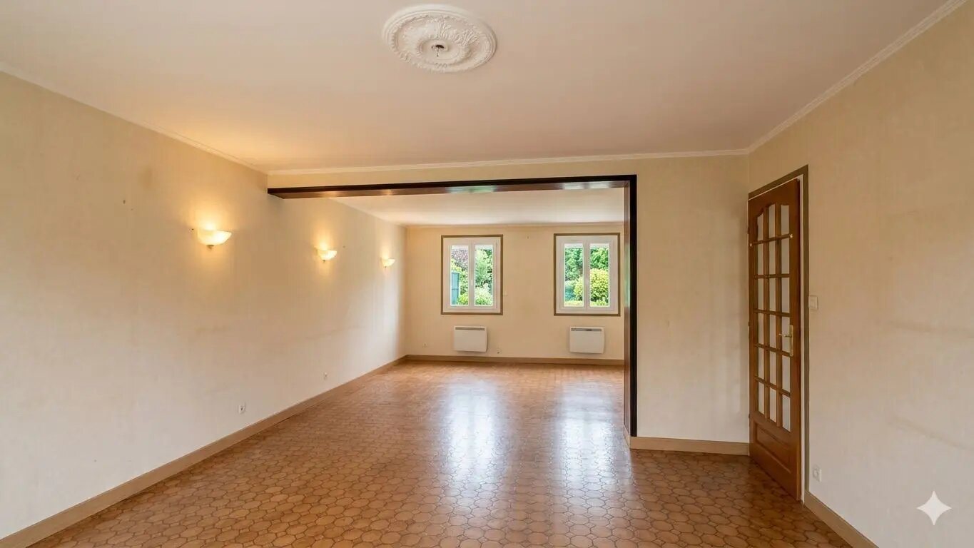 Maison à vendre, 95m², Orléans