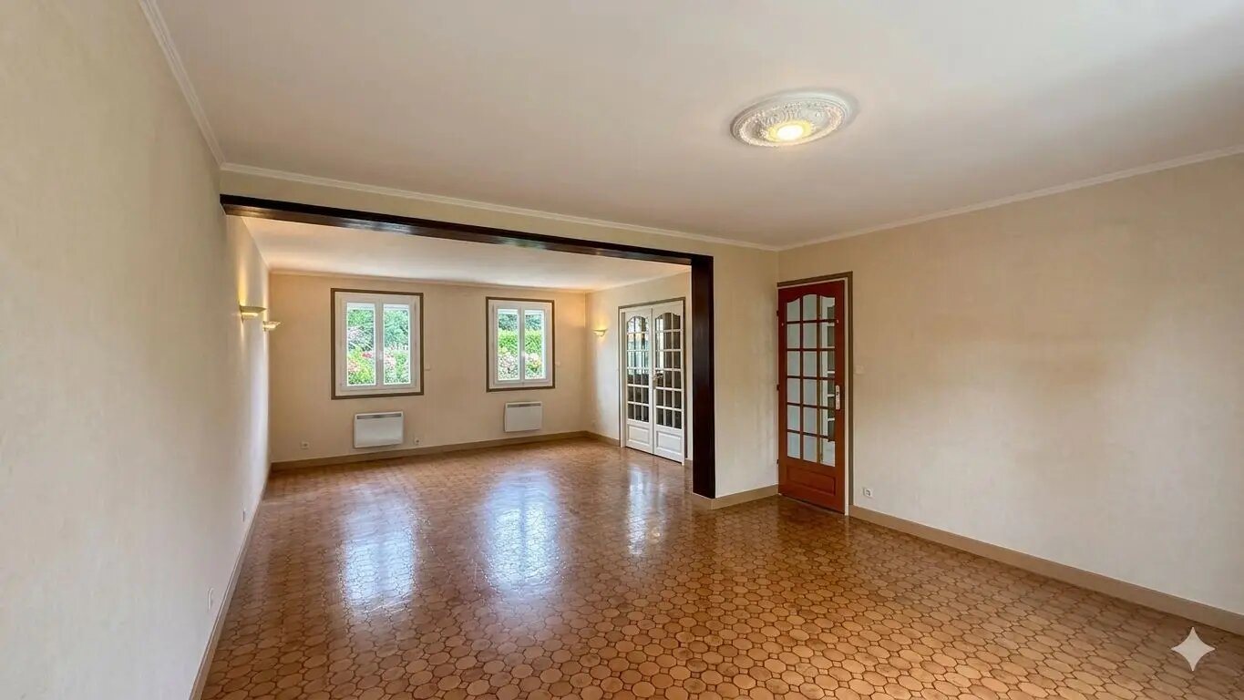 Maison à vendre, 95m², Orléans