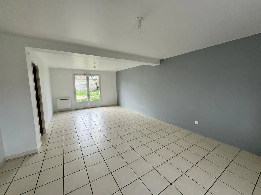 Maison à louer, 101m², Fleury-les-Aubrais