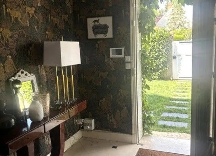 Maison à vendre, 220m², Saint-Pryvé-Saint-Mesmin