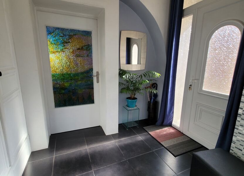 Maison à vendre, 130m², Saint-Jean-de-Braye