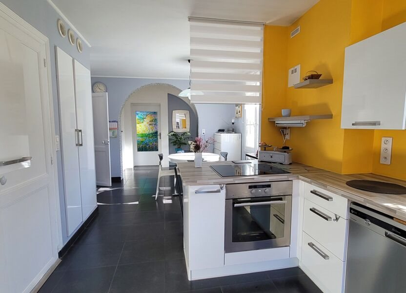 Maison à vendre, 130m², Saint-Jean-de-Braye